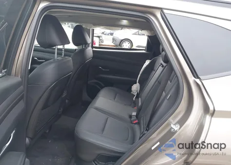 2025 Hyundai Tucson Hybrid Sel Convenience z USA, uszkodzony, nr VIN KM8JCDD1XSU300657